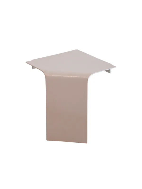 Gabotherm Corner inside white