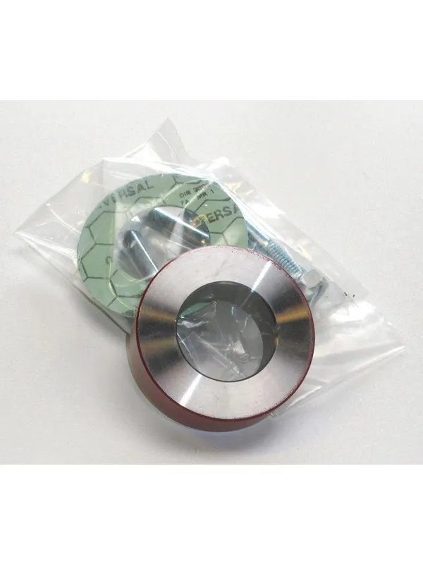 Grundfos adapter set cpl dn 40-pn10 30mm