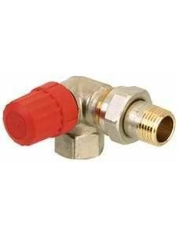 Danfoss RA-N 10 bypass valve left 3/8"