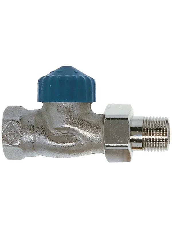 IMI Hydronic TA valve body RVT-HF 20 mm straight