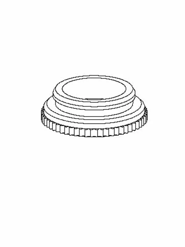 Pettinaroli Adapters for actuators for mounting actuators on tesa fres