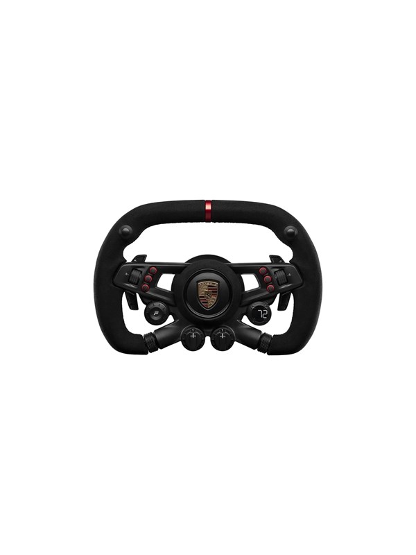 Fanatec CSL Elite Porsche Vision GT Ratt - Wheel