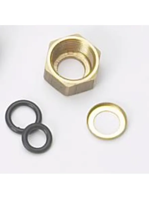 JCH Rep. kit for cn 60 spindle fits 3/8- 1 1/4