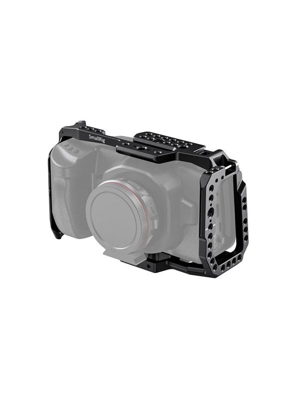 SmallRig Cage BM Pocket Cinema Camera 4K&6K camera cage