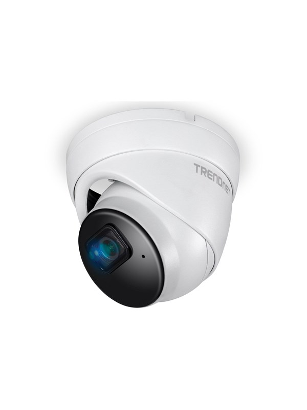 TRENDnet TV-IP1515PI - network surveillance camera - turret - TAA Compliant