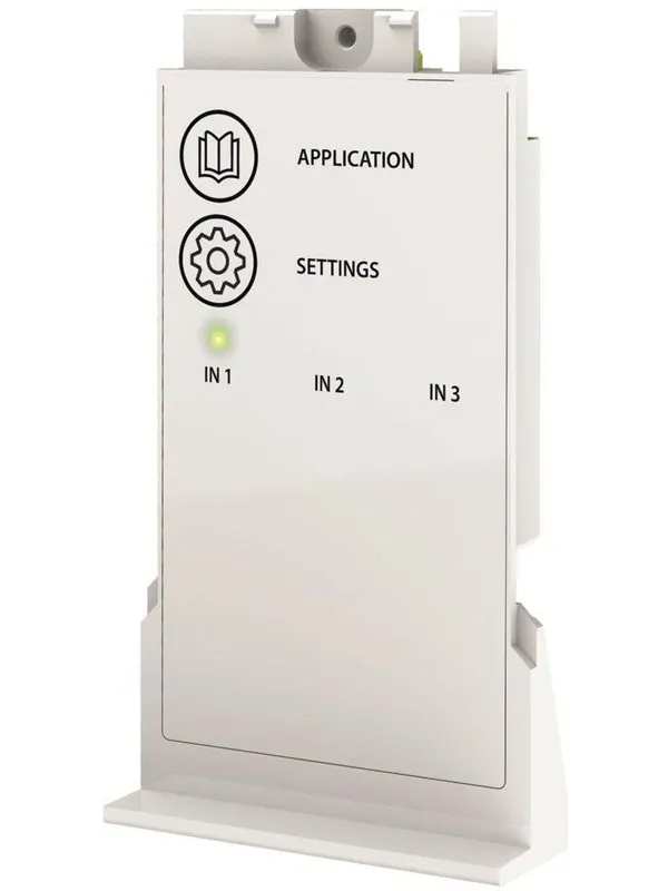 Danfoss icon expansion module