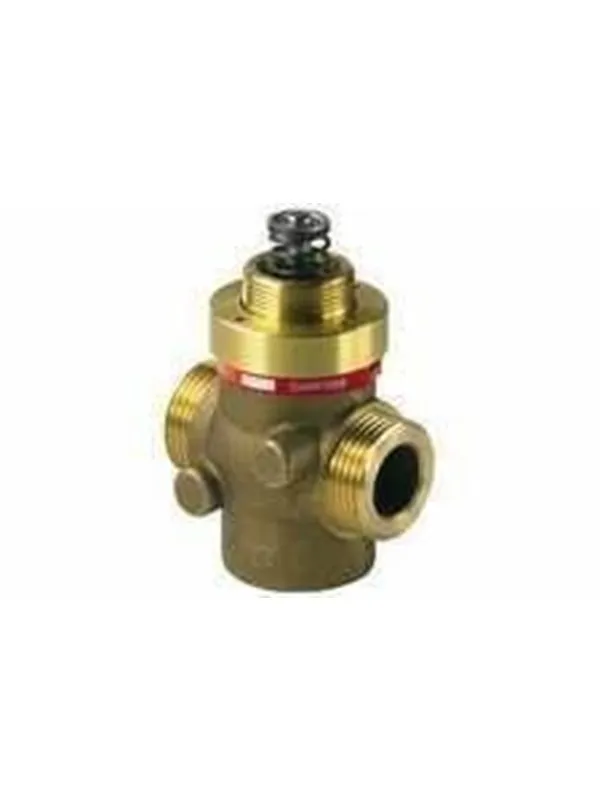 Danfoss vm2 20 2-way valve kvs 4.0