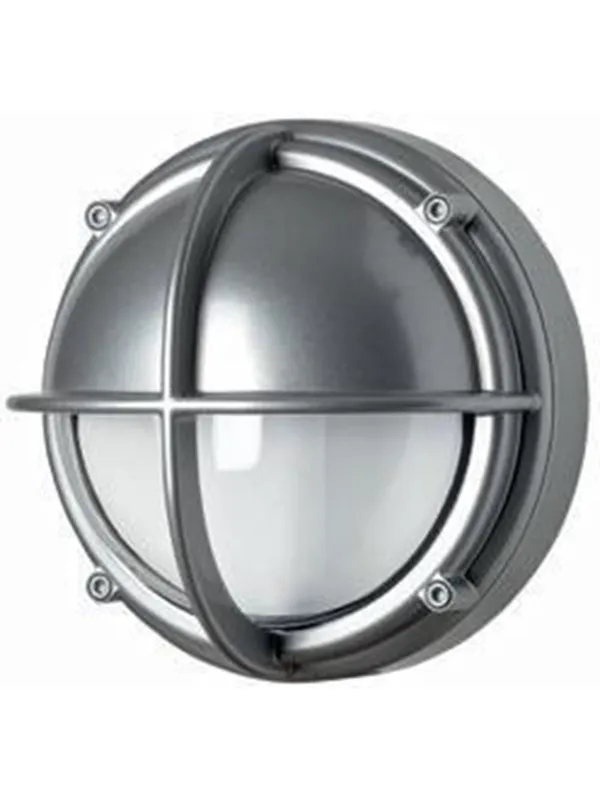 Louis Poulsen Skotlamp led 3000k v2.halfshielded clear alucolored