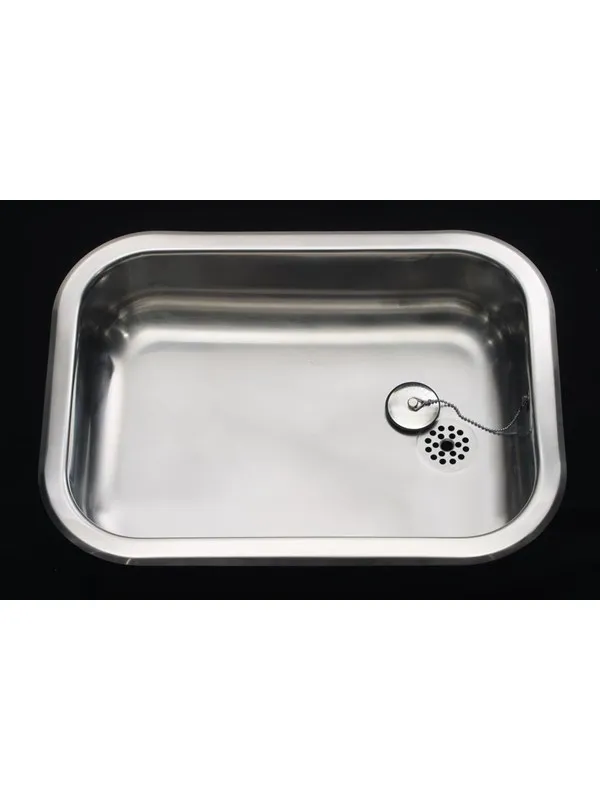Juvel Intra juvel a480 stainless steel kitchen sink rehab 110 mm d