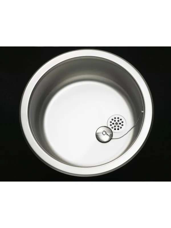 Juvel Intra juvel bmkc380 stainless steel kitchen sink inset with