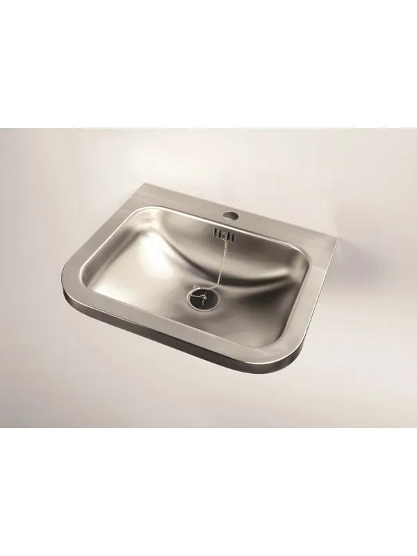 Purus Washbasin v480 - 820031