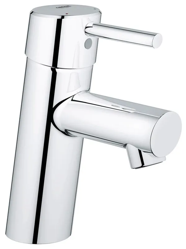 Grohe Concetto ohm basin click s
