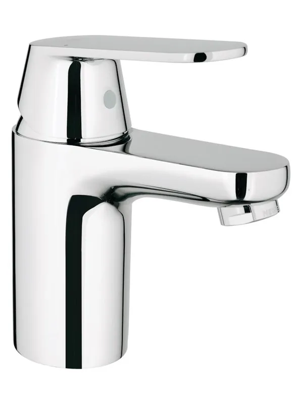Grohe Eurosmart Cosmopolitan basin mixer, chrome