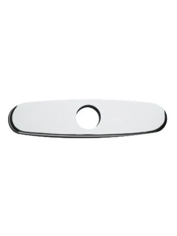 Damixa prod acc cover plate chrome