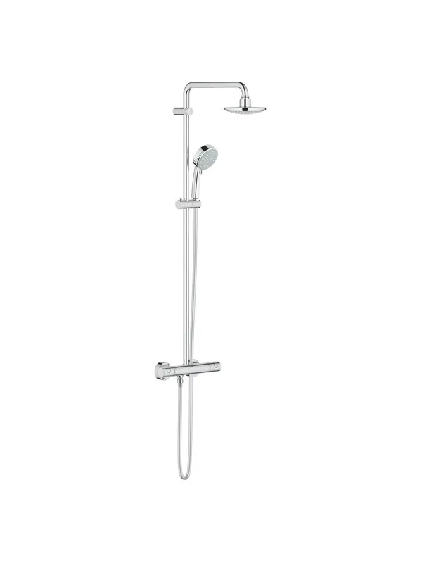 Grohe brusesæt New Tempesta Cosmopolitan system 16