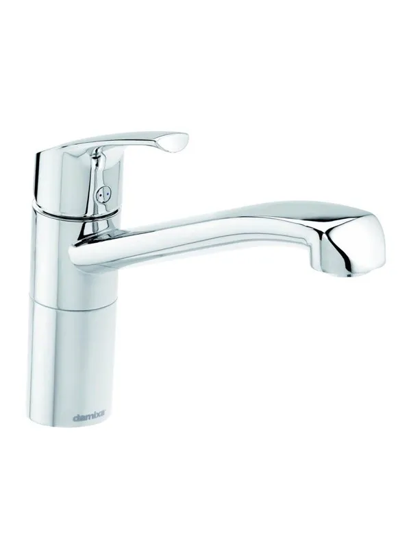 Damixa rowan kitchen mixer