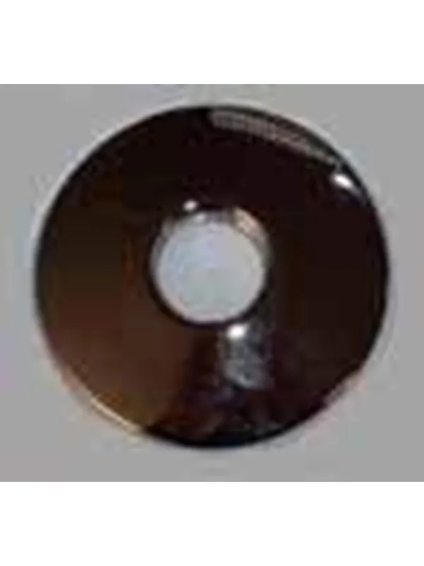 CMA Wall plate cma ø 70 mm x 1/2 chrome