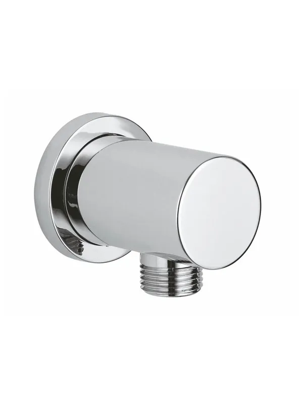 Grohe Rsh wall union 1/2 with round collar 27057000