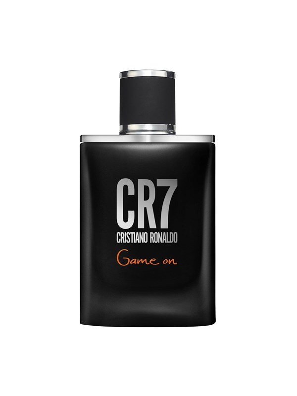 Cristiano Ronaldo CR7 Game On Eau De Toilette - 30 ml