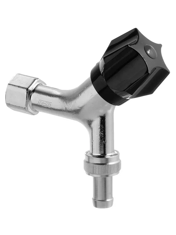 Frese dn15 drain valve for f with contravalve and union for