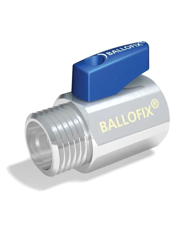 Broen Ballofix for m 1/2 with handle
