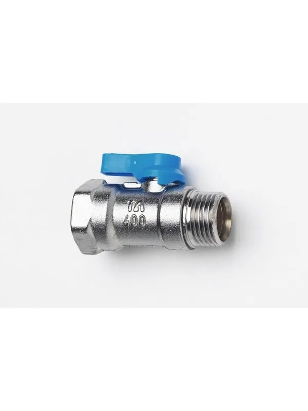 IMI Hydronic Ta 400 ball valve