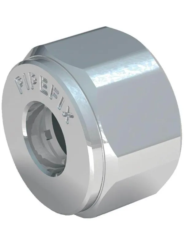 Broen Pipefix g1/2 x 12mm