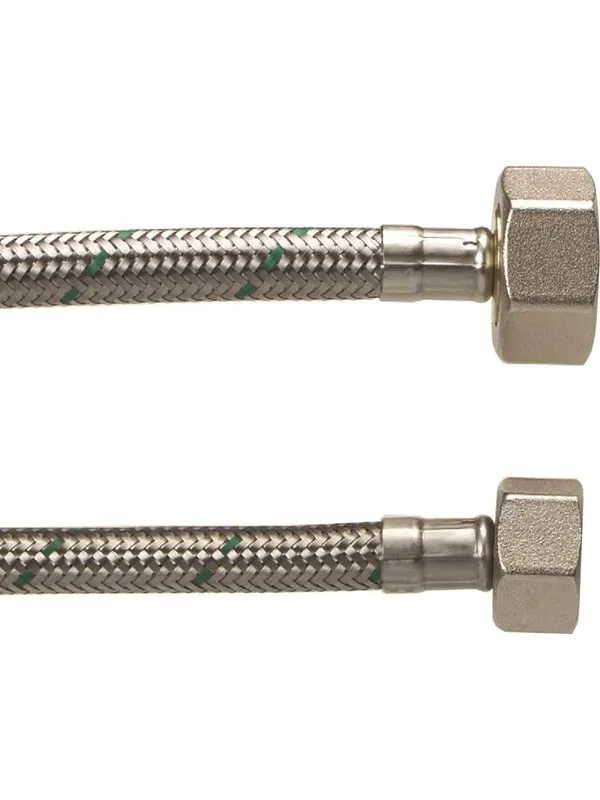 Neoperl connection hose 1/2lx1/2l 1000mm