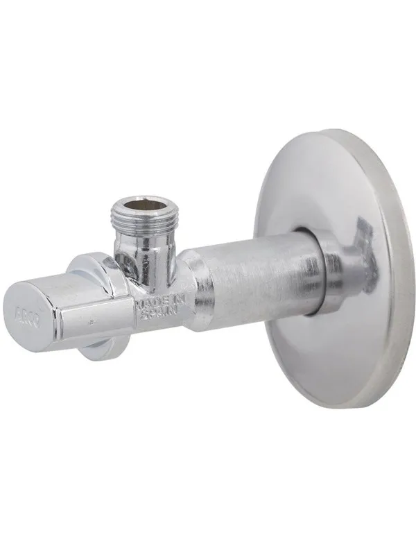 Broen Valve arcofix 1/2" x 3/8" long