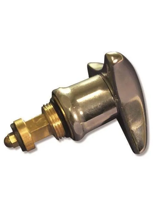 Megatherm Spindel 3/8