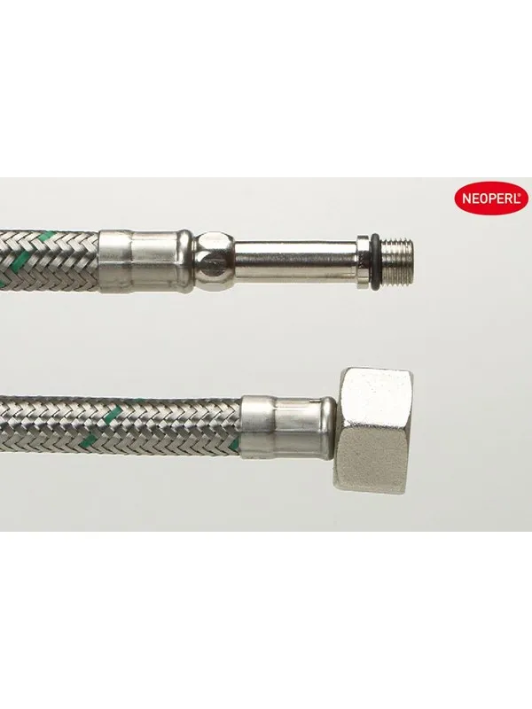 Neoperl hose m10lx1/2f 500mm