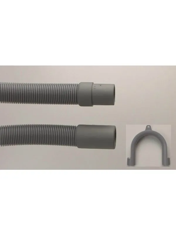 Neoperl outlet hose 19 x 22 x 1500 mm