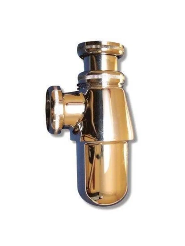 Megatherm Bottle trap 1 1/4