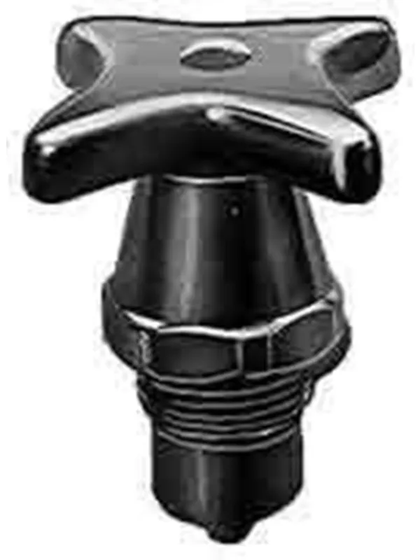 Broen Boss spindle adapter