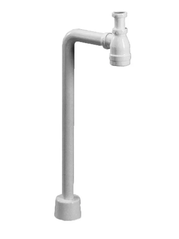 Purus Removable base trap unit white32x11/4vink