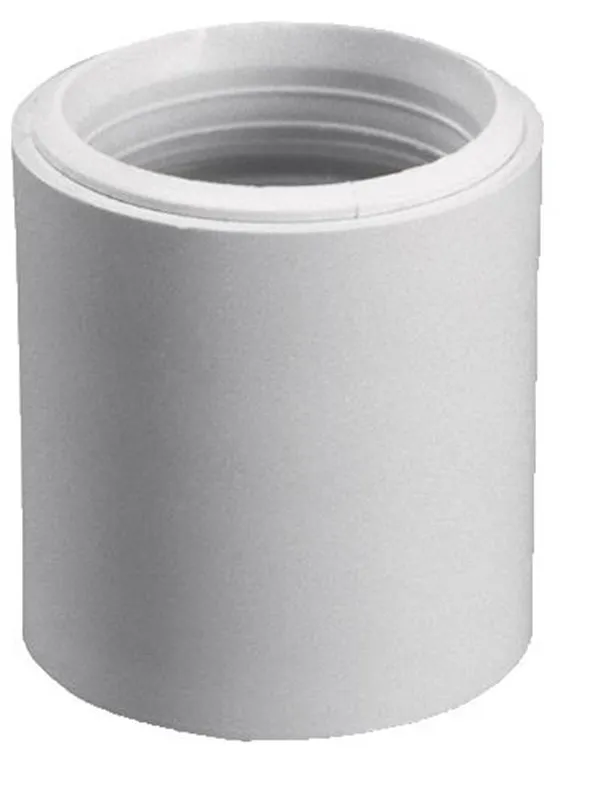 Purus reduction 40 x 32 mm white pp/tpe