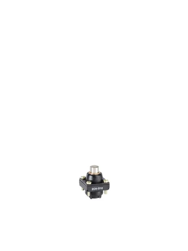 TELEMECANIQUE SENSORS Limit switch head