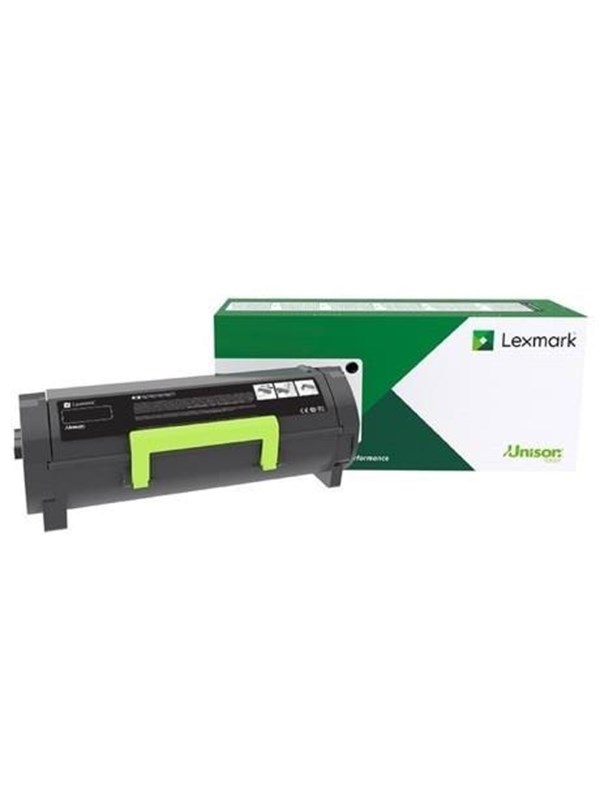 Lexmark B232000 / Return Program Toner