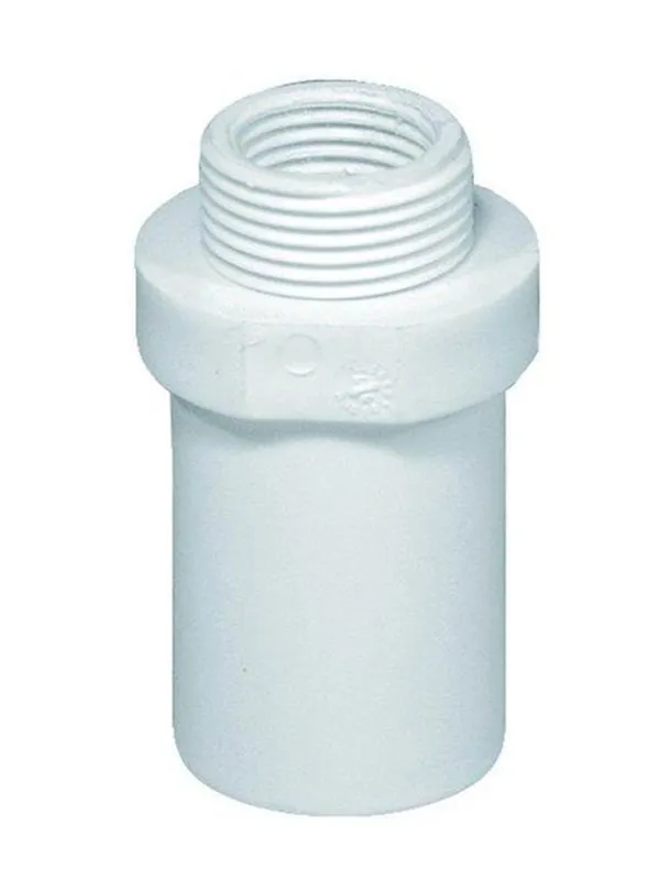 Purus Fitting male thread ø32x3/4