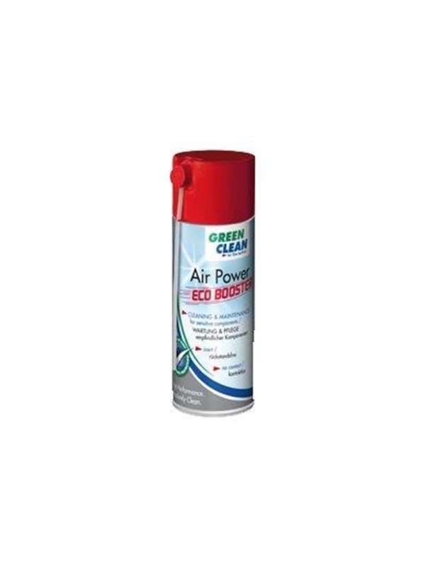 Green Clean Air Power ECO BOOSTER