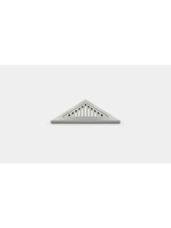 Unidrain ClassicLine Column soap shelf, corner