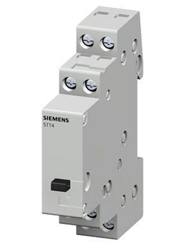 Siemens Remote switch 1s ac8v 16a 5tt4101-4