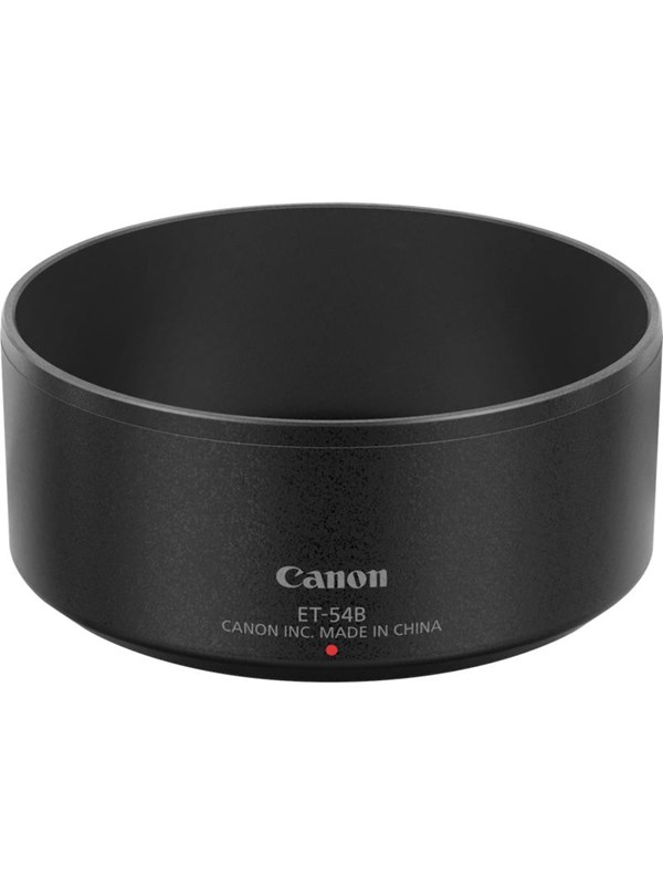 Canon ET-54B Lens Hood