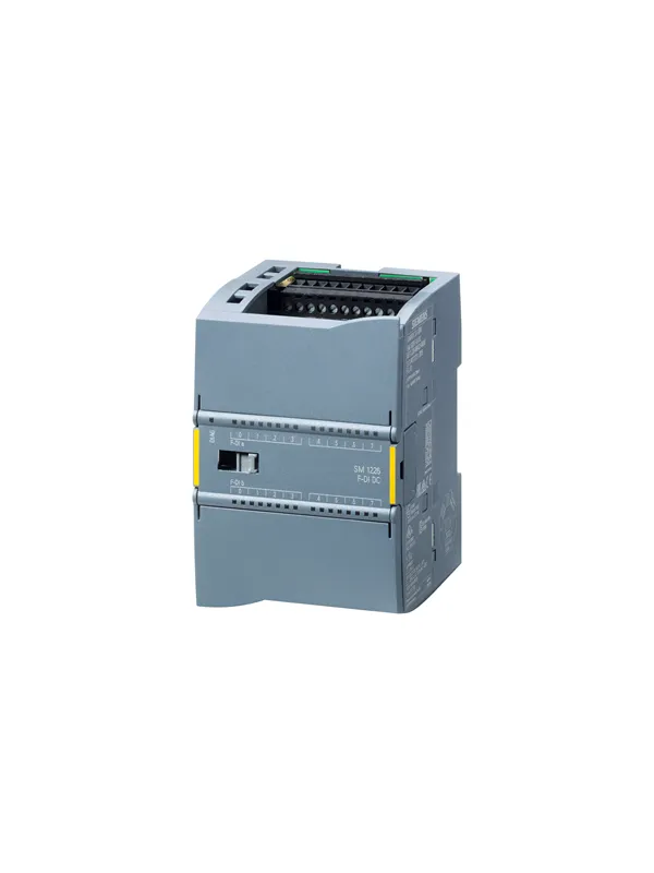 Siemens Digital input sm 1226 f-di 16x 24vdc