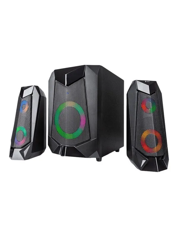 Tracer Hi-Cube - speaker system - wireless