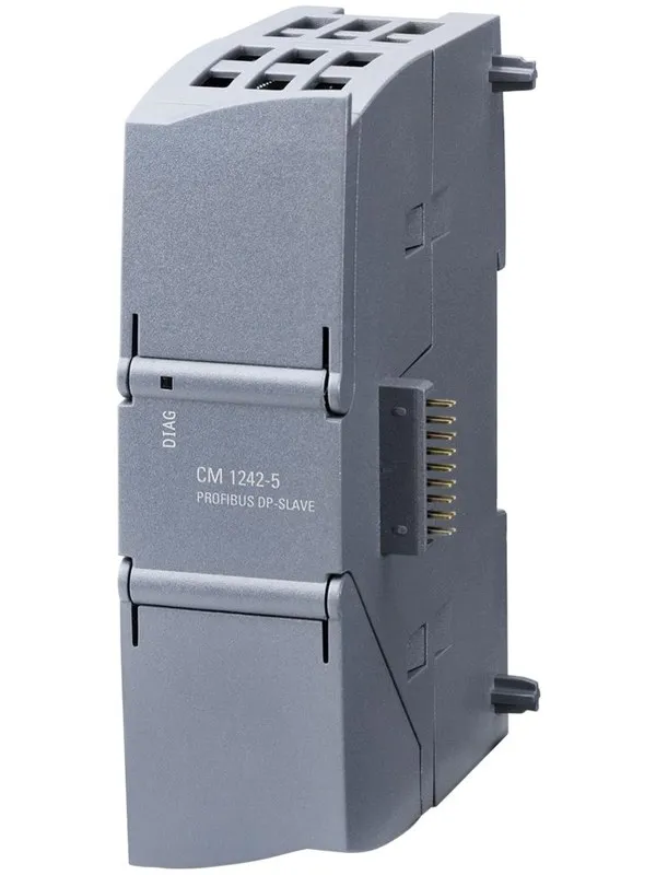 Siemens Communication module cm 1243-5 6gk7243-5dx30-0xe0