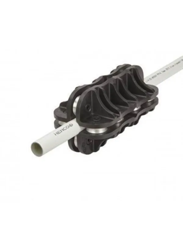 Henco pipe straightener 20 mm