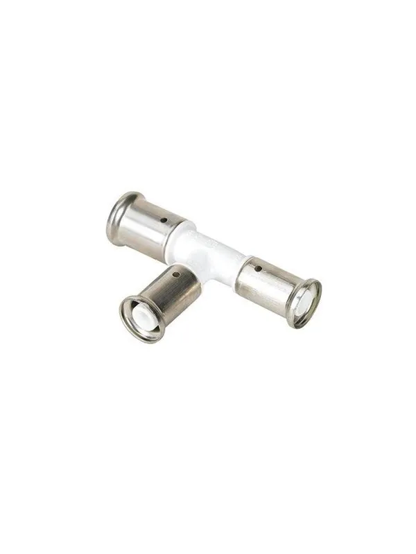Henco t-centre and line reduced 32 x 26 x 26 mm