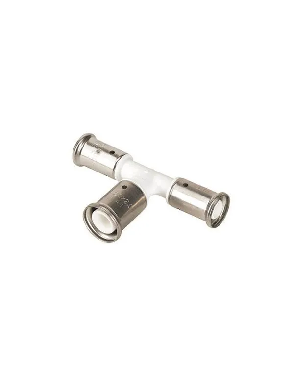 Henco t-enlarged centre 20 x 26 x 20 mm
