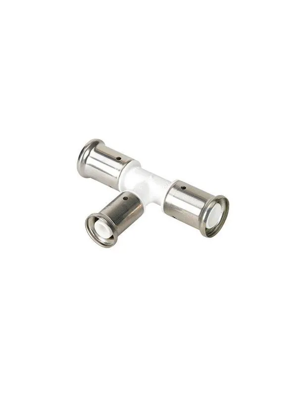 Henco t-reduced centre 32 x 20 x 32 mm